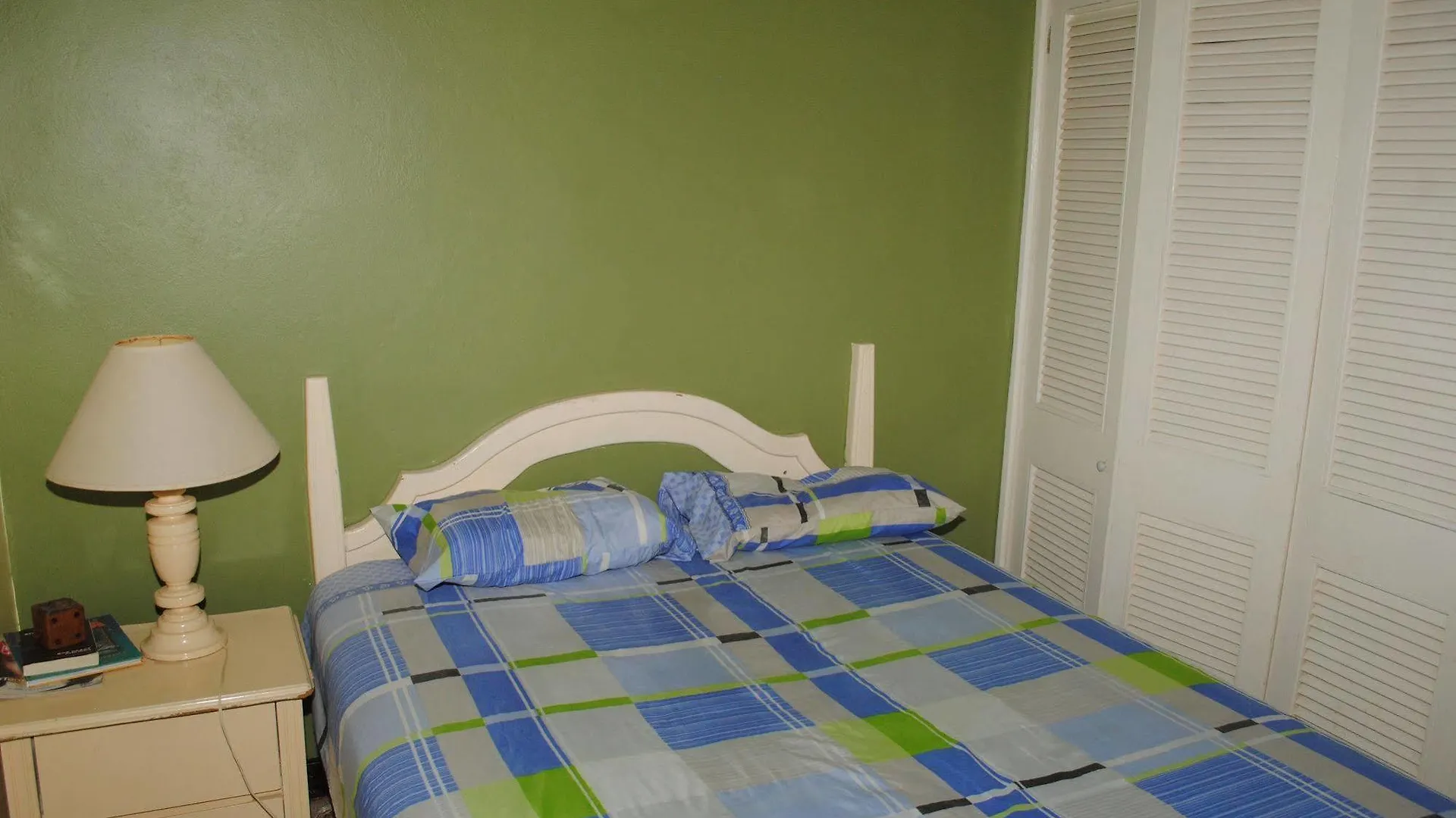 Apartment Crawfish Beach Suite Orange Bay