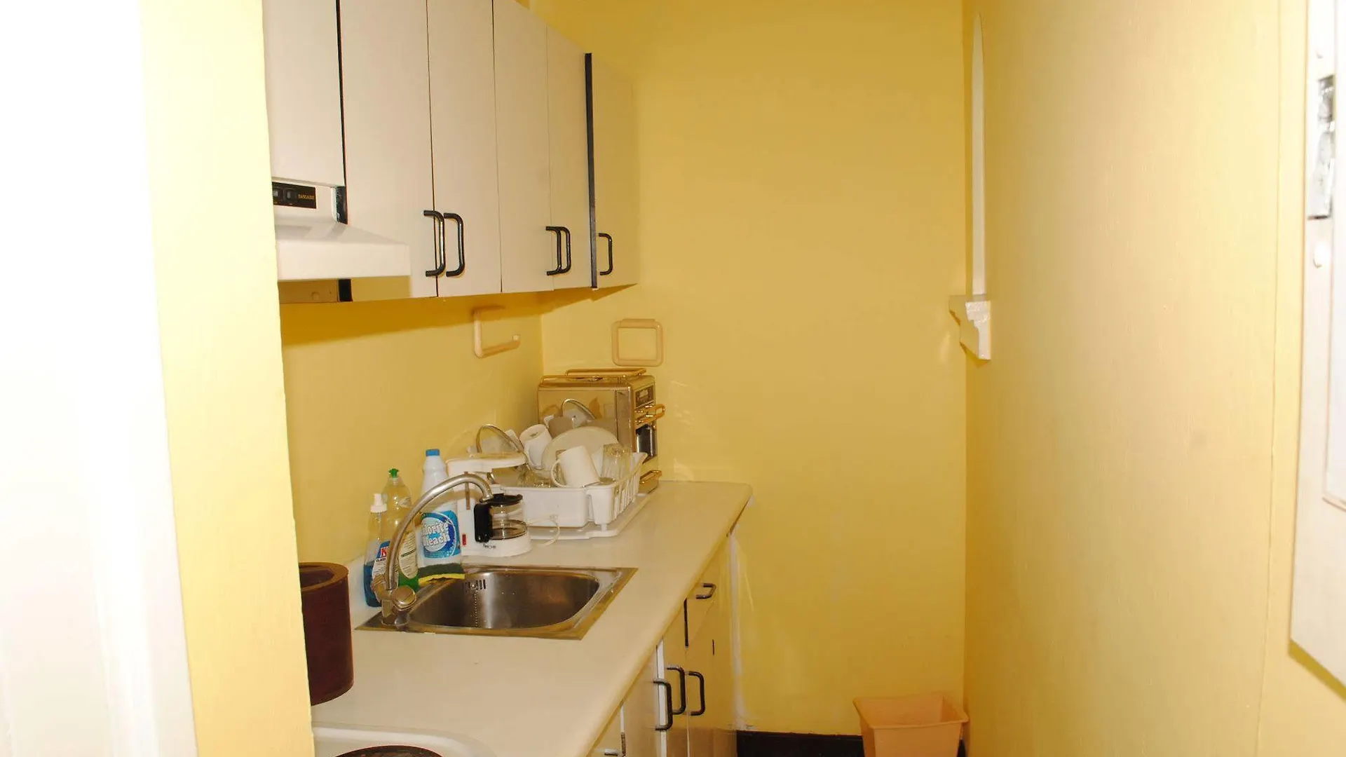 Apartment Crawfish Beach Suite Orange Bay Jamaica