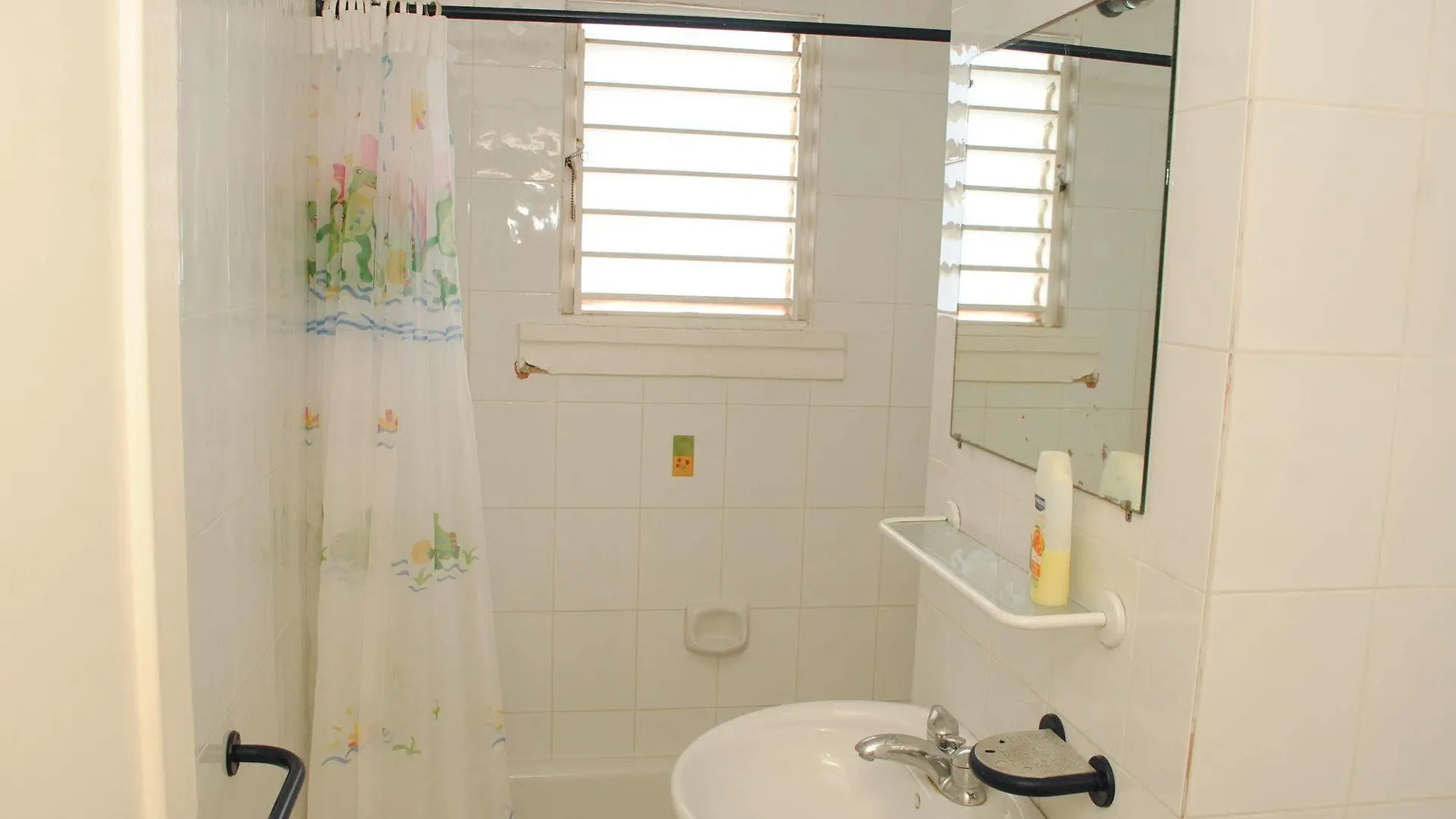 Apartment Crawfish Beach Suite Orange Bay