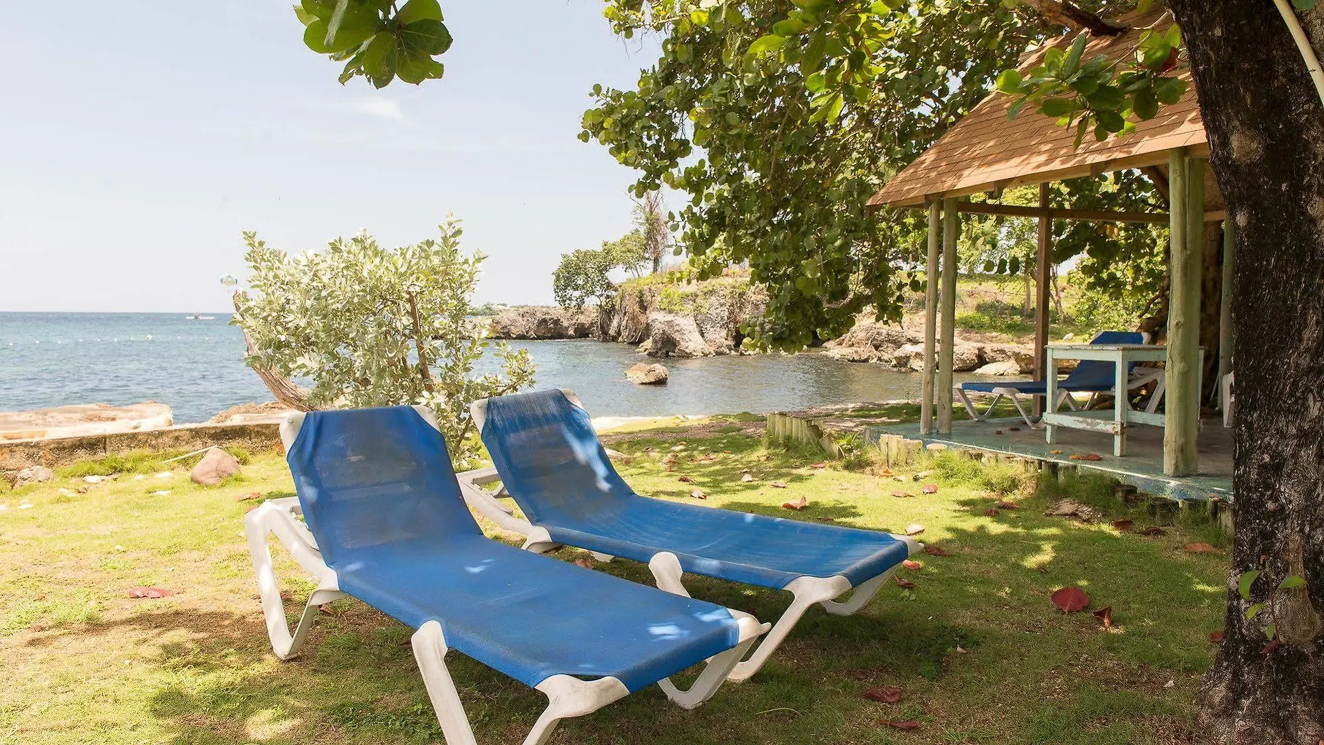 Crawfish Beach Suite Orange Bay 0*,