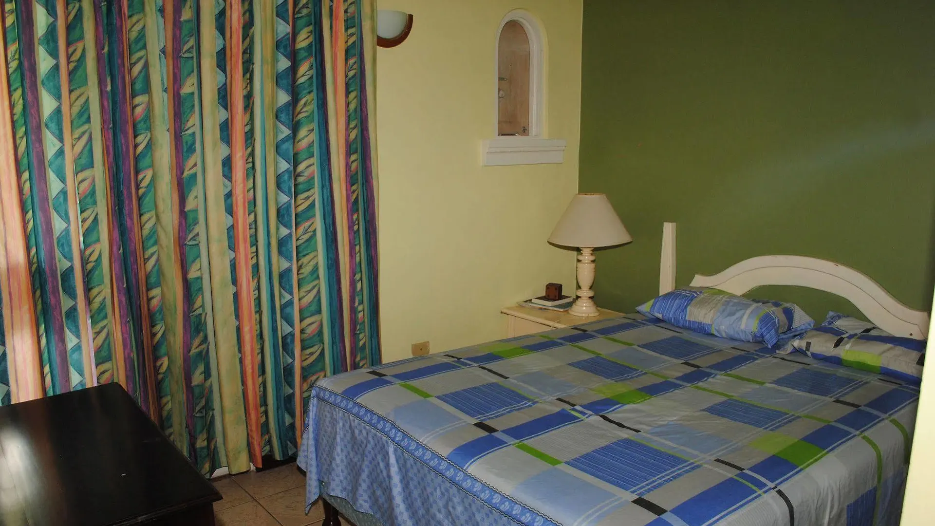 Crawfish Beach Suite Orange Bay Apartment