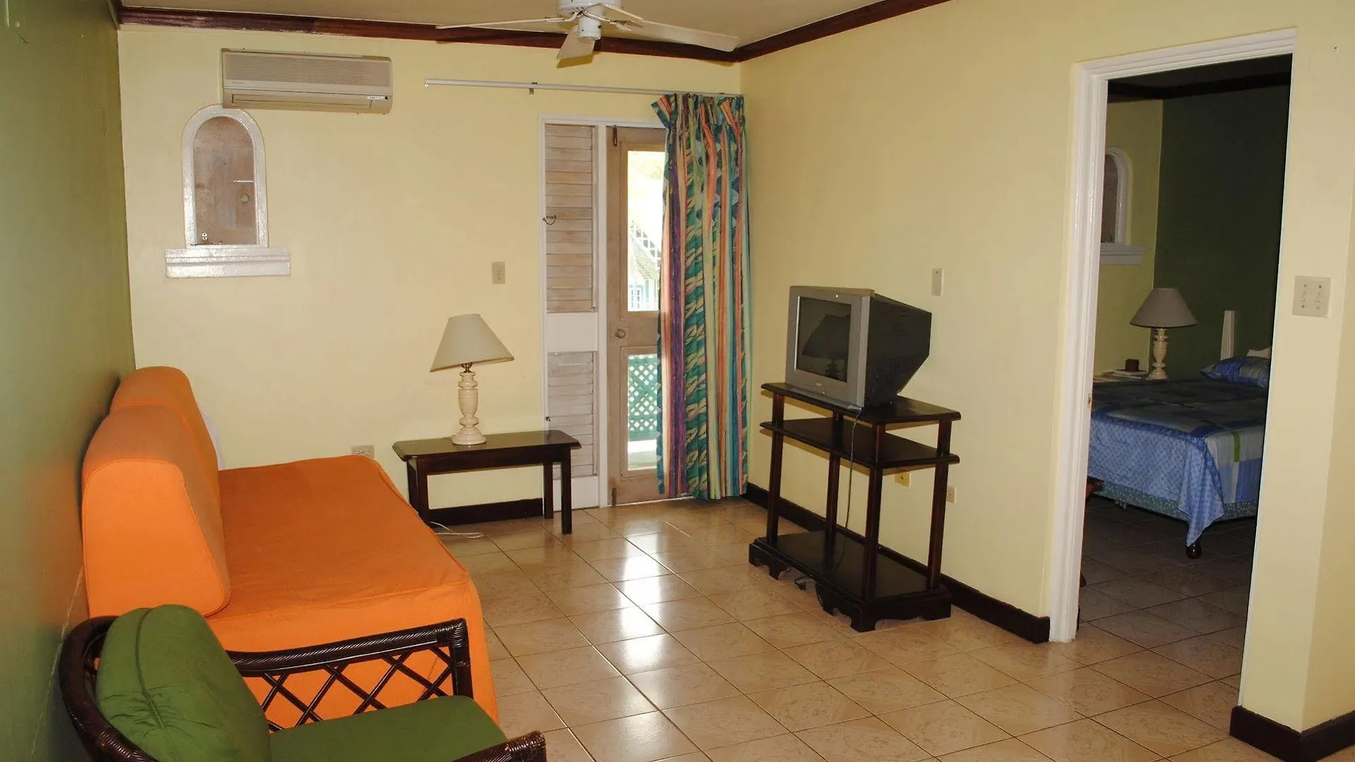Crawfish Beach Suite Orange Bay Jamaika